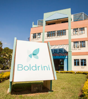 Centro Infantil Boldrini