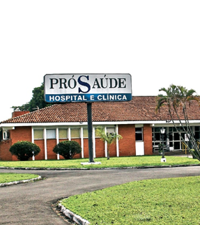Hospital Pró Saúde