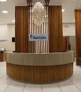 Instituto Médico Matuda