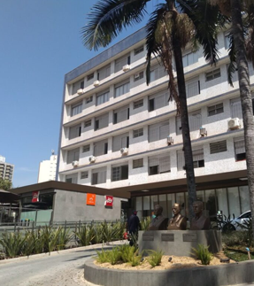 Maternidade de Campinas