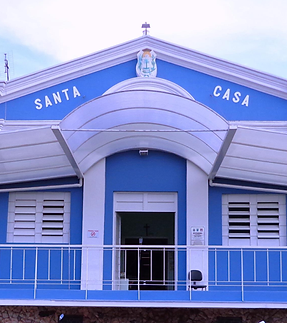 Santa Casa de Misericórdia de Leme