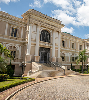 Vera Cruz Hospital